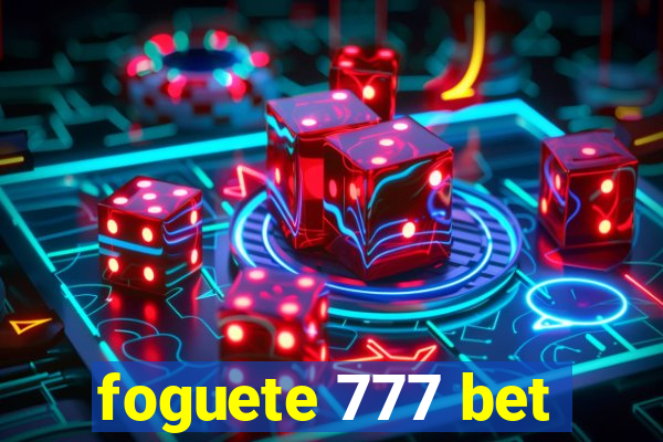 foguete 777 bet